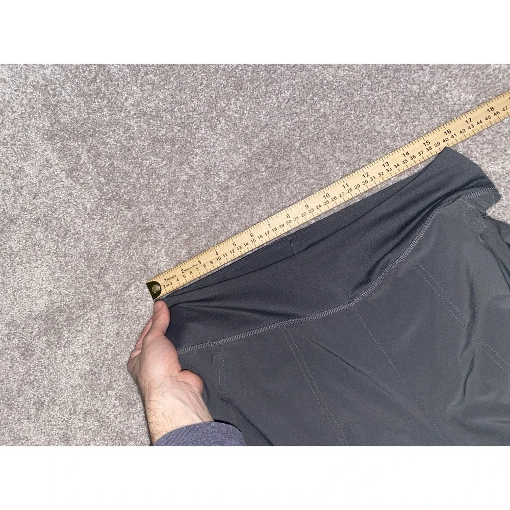 Patagonia Active Joggers Work‎ Wear Medium Gray (31x28) Cuffed Active Gym Casual
